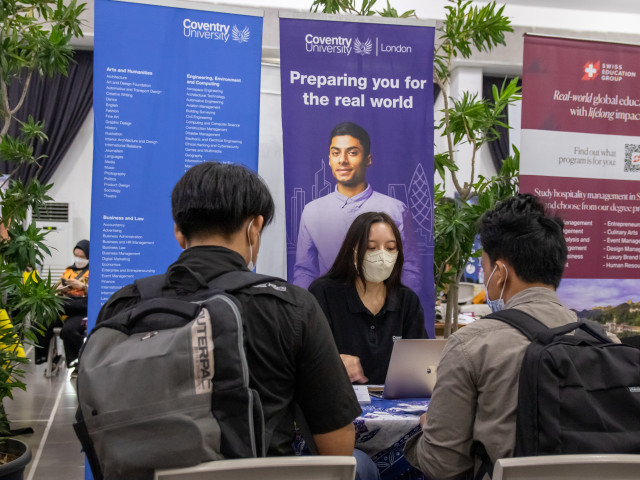 University Admission