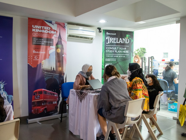 Parent & Student Workshop