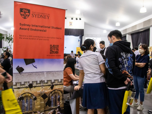 University Exploration